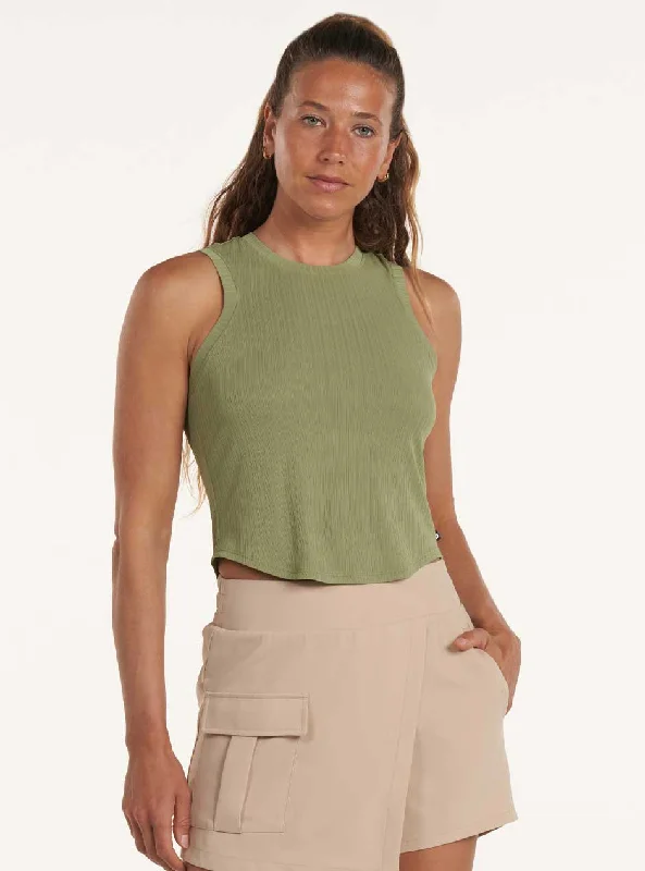 maternity women bikini briefs for expectant momsThrive Société Women's Classic Crew Neck Cropped Tank Top - Sage Green maternity women bikini briefs for expectant momsThrive Société Women's Classic Crew Neck Cropped Tank Top - Sage Green