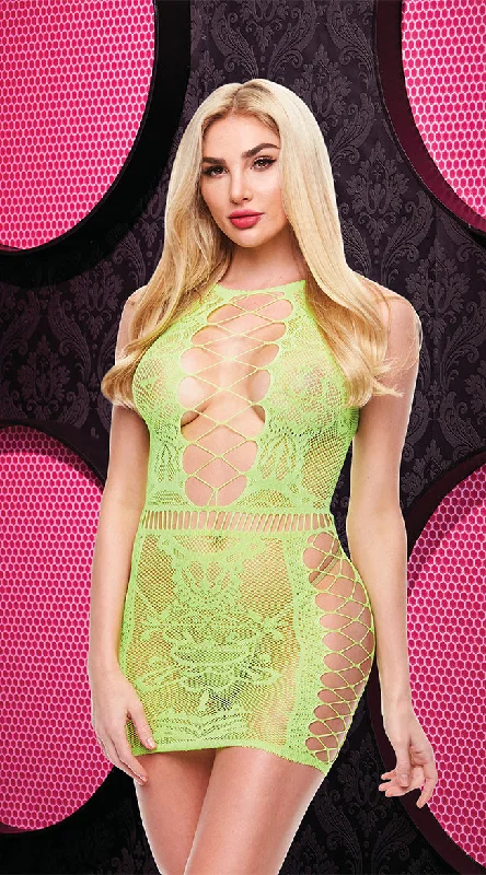 Neon Green