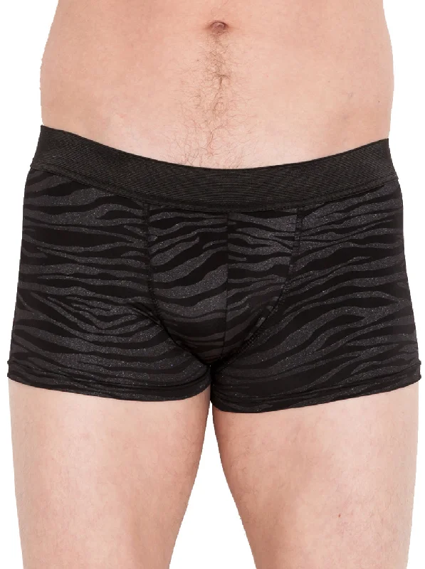 Wild Thing Lycra Boxer Shorts