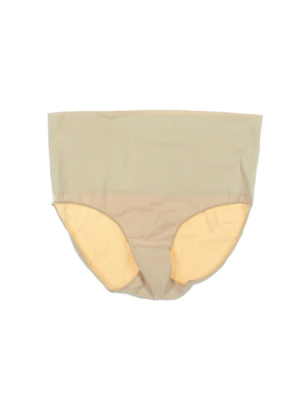 Womens Seamless Brief Shaping Panty