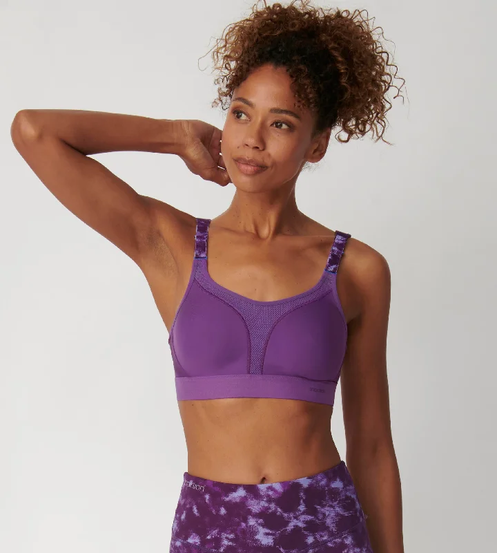 moisture wicking sleep bras for hot sleepersTriaction Extreme Lite Sports Bra PURPLE PASSION moisture wicking sleep bras for hot sleepersTriaction Extreme Lite Sports Bra PURPLE PASSION