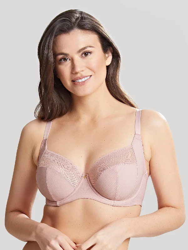 bralette bras for a trendy and comfortable styleSerene Full Cup Balconnet Bra VINTAGE bralette bras for a trendy and comfortable styleSerene Full Cup Balconnet Bra VINTAGE