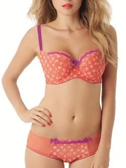 Meg Balconnet Bra - CLEARANCE