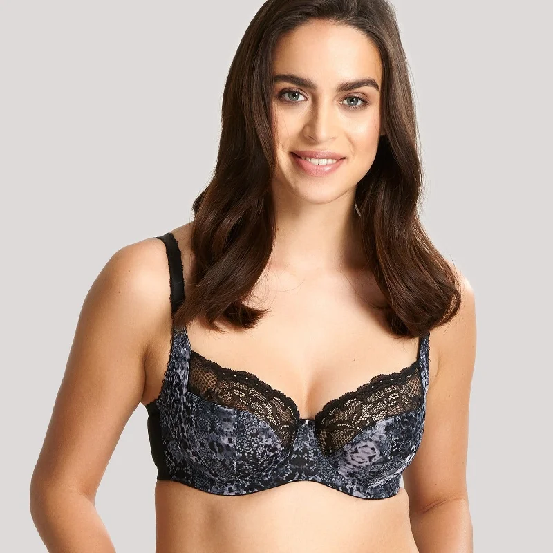 seamless backless bras for summer dressesJasmine Balconnet Bra SNAKE PRINT - CLEARANCE seamless backless bras for summer dressesJasmine Balconnet Bra SNAKE PRINT - CLEARANCE