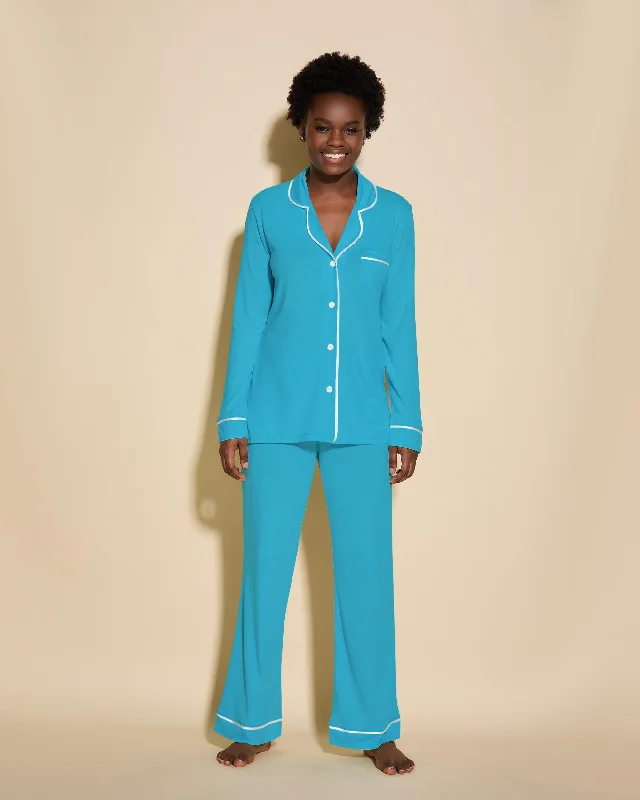 Bra with a wireless memory foam cup for ultimate comfort​ Conjunto De Pijama Con Camisa De Manga Larga Y Pantalones