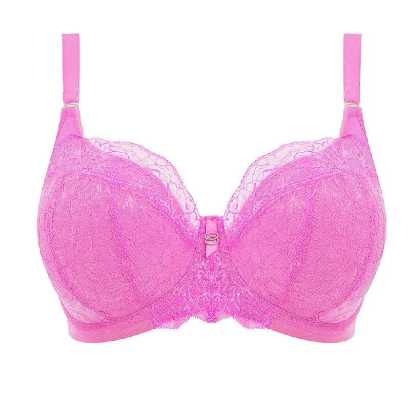 minimizer plus size bras for curvy figuresBrianna Very Pink Underwire Padded Half Cup Bra minimizer plus size bras for curvy figuresBrianna Very Pink Underwire Padded Half Cup Bra