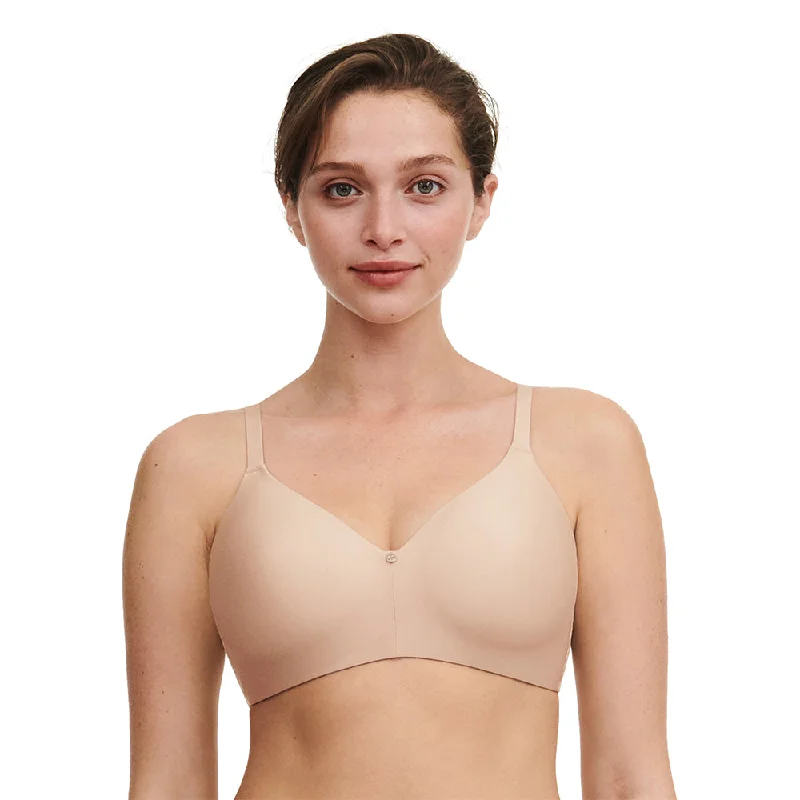 strapless bras for backless dressesC Jolie Wirefree Support T-Shirt Bra