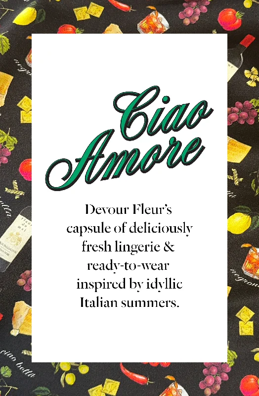 Bra with a textured fabric for added visual interest Content Block-Saucy Italian Summer_1 Bra with a textured fabric for added visual interest Content Block-Saucy Italian Summer_1