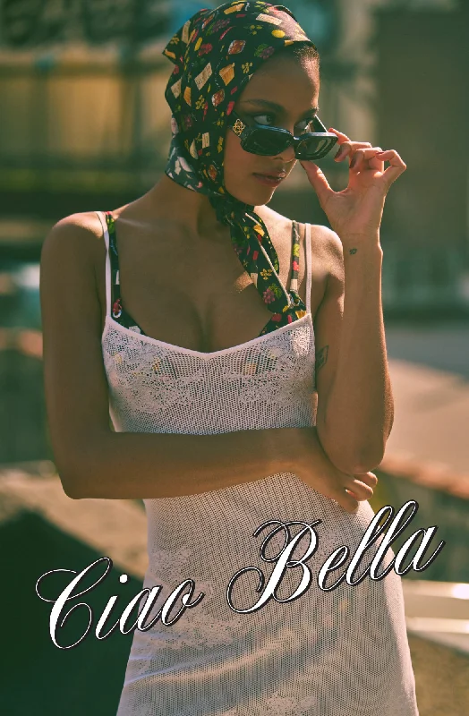 Bra with a racerback design for better mobility Content Block-Saucy Italian Summer_3 Bra with a racerback design for better mobility Content Block-Saucy Italian Summer_3