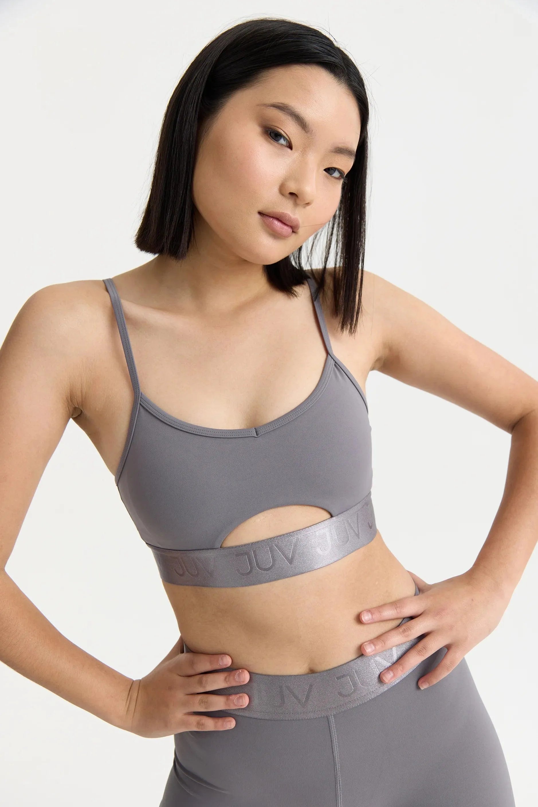 Bra with a wire - free band for a more comfortable underbust area​ Croft Bra