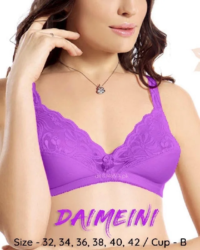 seamless sports bras for minimal chafingDaimeini Bra - Flourish Bra - Non Padded Non Wired Soft Net Bra Jersey & Spandex Bra seamless sports bras for minimal chafingDaimeini Bra - Flourish Bra - Non Padded Non Wired Soft Net Bra Jersey & Spandex Bra