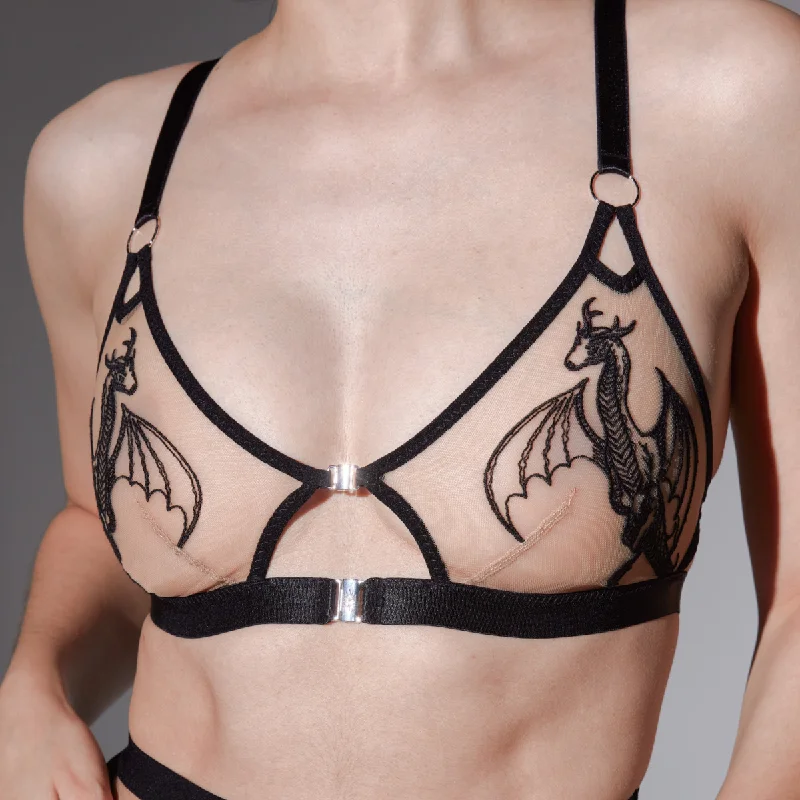bralette sports bras for light exerciseDracona Bralette - Available in Multiple Nudes bralette sports bras for light exerciseDracona Bralette - Available in Multiple Nudes
