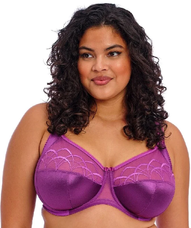 moisture wicking sports bras for sweaty workoutsElomi Cate Underwired Full Cup Banded Bra - Dahlia moisture wicking sports bras for sweaty workoutsElomi Cate Underwired Full Cup Banded Bra - Dahlia