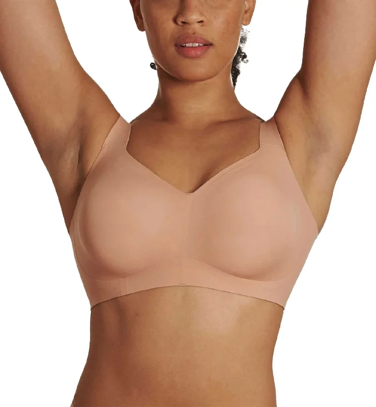 Maternity bras for expectant mothers' changing needs Evelyn & Bobbie BEYOND Adjustable Bra (1732) - Himalayan Salt Maternity bras for expectant mothers' changing needs Evelyn & Bobbie BEYOND Adjustable Bra (1732) - Himalayan Salt