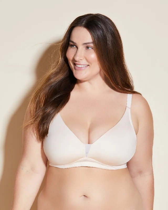 Brassière Grande Taille