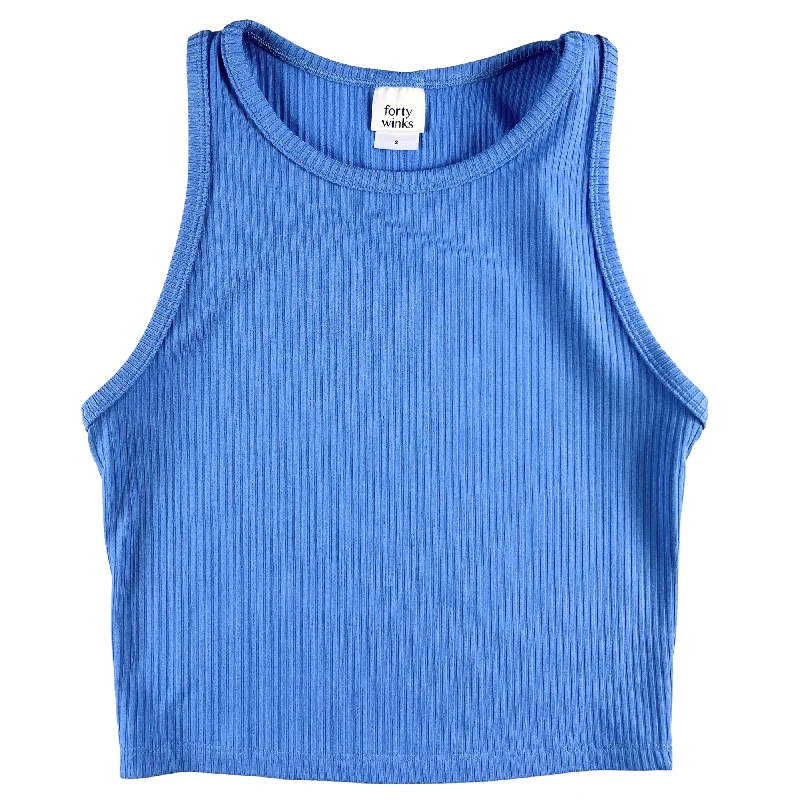 Cornflower Blue
