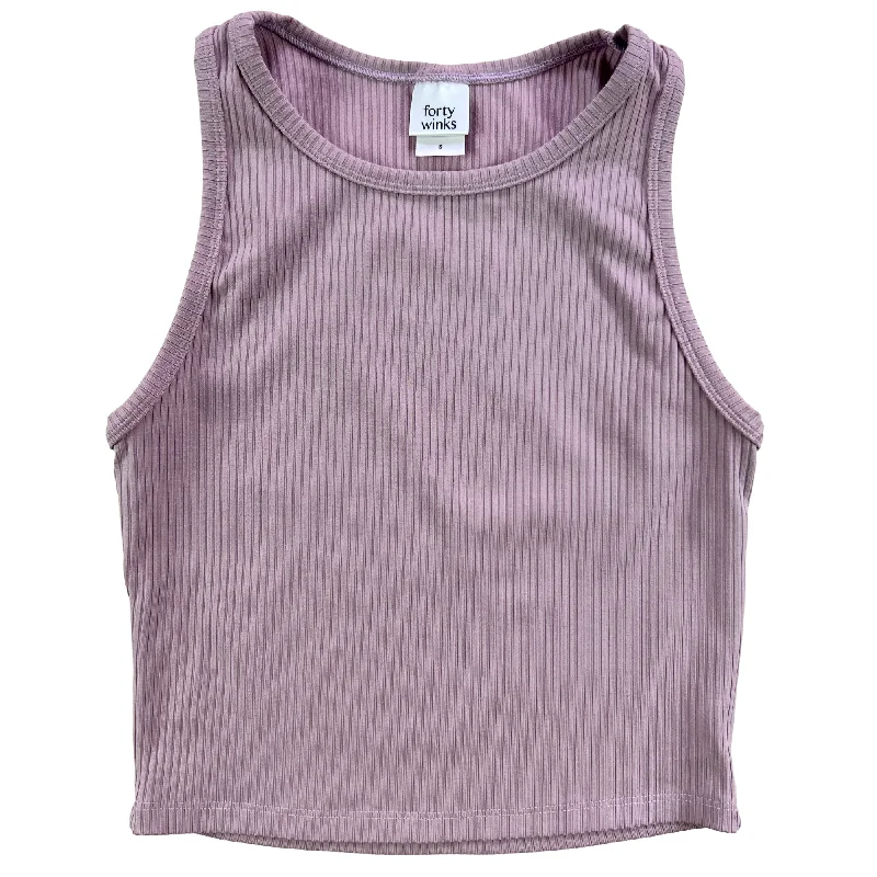 Dusty Lilac