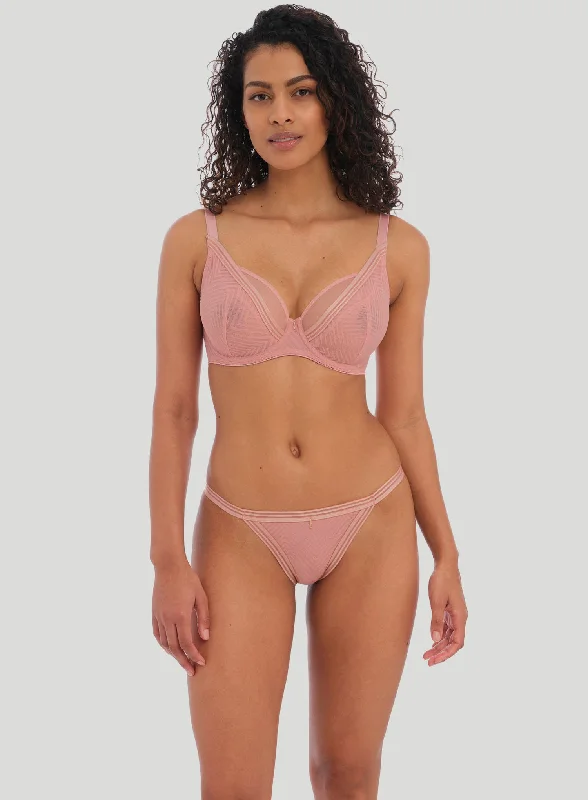seamless bras for invisible under clothesFreya: Tailored High Apex Underwired Plunge Bra Ash Rose seamless bras for invisible under clothesFreya: Tailored High Apex Underwired Plunge Bra Ash Rose