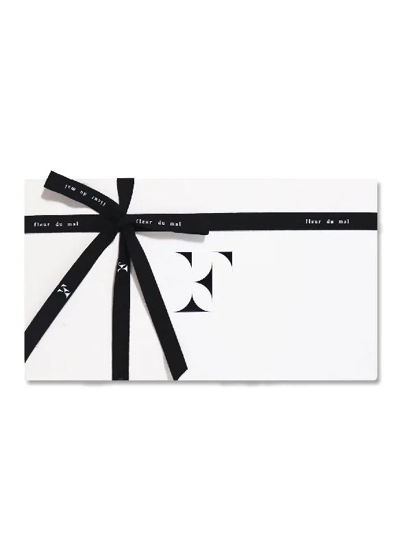 Bra with a memory foam cup for a customized fit​ Gift Box