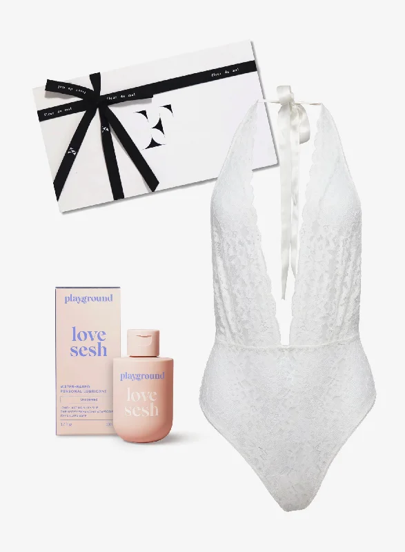 Padded bras to increase cup size and enhance shape​ Honeymoon Gift Set