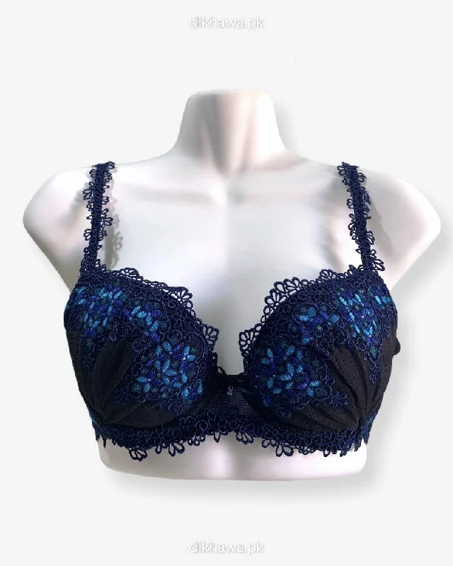 full cup bras for complete coverageImported Stocklot Branded Net Pushup Bra - Underwired Bra -Non Padded Bra - Pack of 2 full cup bras for complete coverageImported Stocklot Branded Net Pushup Bra - Underwired Bra -Non Padded Bra - Pack of 2