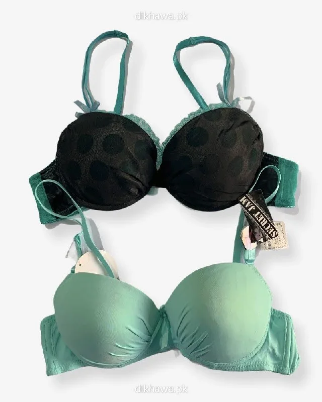 convertible bras with adjustable strapsImported Stocklot Branded Net Pushup Bra - Underwired Bra - Padded Bra - Pack of 2 convertible bras with adjustable strapsImported Stocklot Branded Net Pushup Bra - Underwired Bra - Padded Bra - Pack of 2