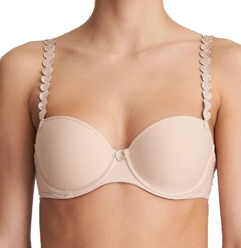 Maternity bras for expectant mothers' changing needs​ Marie Jo Tom Balconny Bra