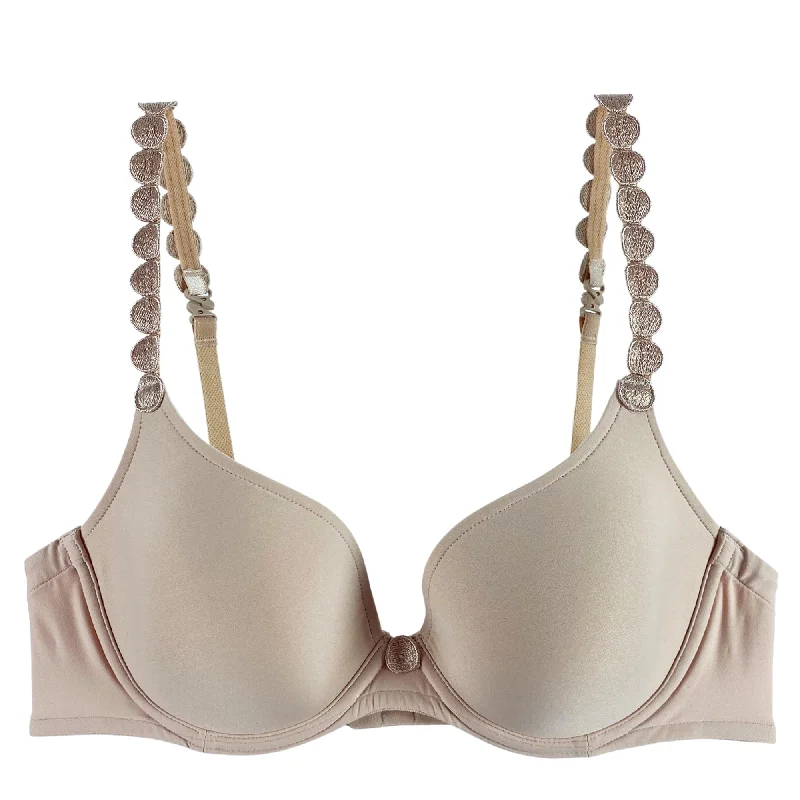 Bralettes for a trendy and comfortable alternative Marie Jo Tom Padded Heart Shape Bra Bralettes for a trendy and comfortable alternative Marie Jo Tom Padded Heart Shape Bra