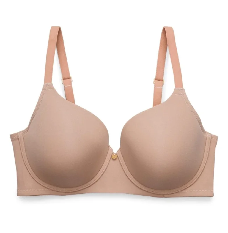 Long - line bras for added support and a slimming effect Natori Chic Comfort Sweetheart Underwire Long - line bras for added support and a slimming effect Natori Chic Comfort Sweetheart Underwire