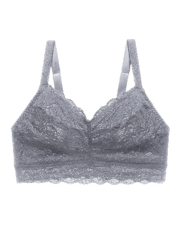 Bra with a gel - filled cup for extra comfort and support​ Bralette Curvy Sweetie