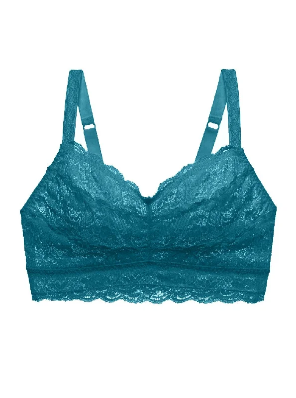 Bra with a solid color for a classic and versatile option​ Bralette Curvy Sweetie
