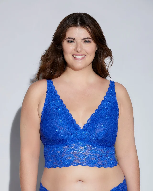 Bra with underbust support for better breast lift Bralette Extended Plungie Longline Bra with underbust support for better breast lift Bralette Extended Plungie Longline