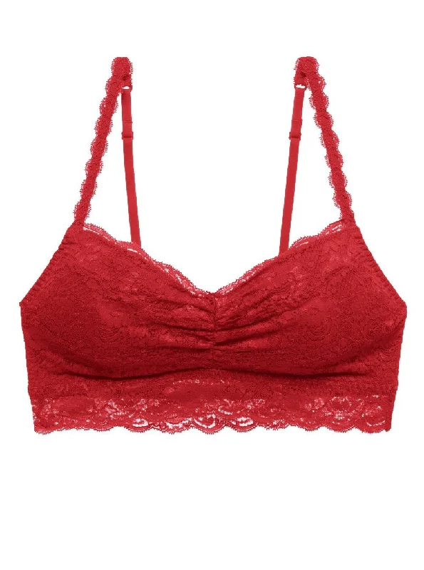 Bra with moisture - wicking lining for sweaty situations Bralette Sweetie Imbottita Bra with moisture - wicking lining for sweaty situations Bralette Sweetie Imbottita
