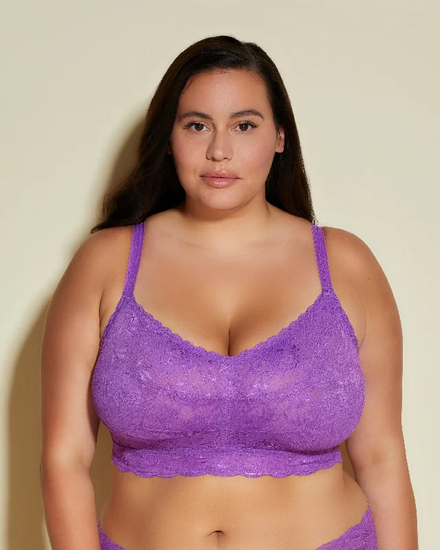 Minimizer bras to reduce the appearance of breast size Bralette Sweetie Ultra Curvy Minimizer bras to reduce the appearance of breast size Bralette Sweetie Ultra Curvy