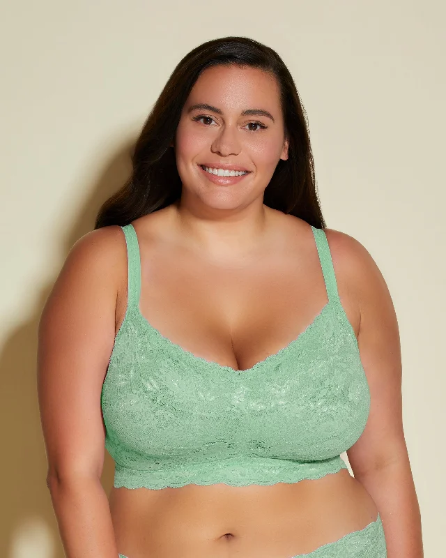 Underwire bras for enhanced support and shaping​ Bralette Sweetie Ultra Curvy
