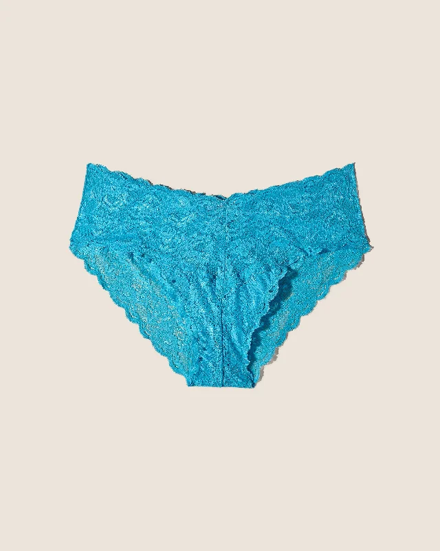 Bra with anti - bacterial properties for a hygienic fit​ Extended Hottie - Culote