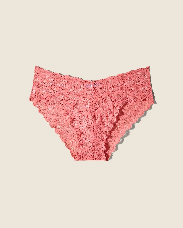 Bra with padded straps to reduce shoulder strain​ Extended Hottie - Culote