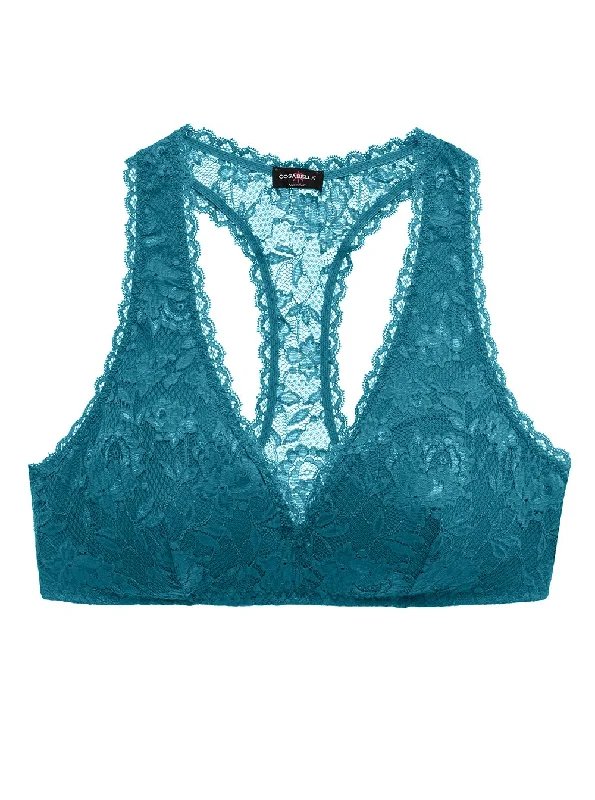 Nursing bras for easy breastfeeding access Bralette Imbottita Con Spalline Incrociate Nursing bras for easy breastfeeding access Bralette Imbottita Con Spalline Incrociate
