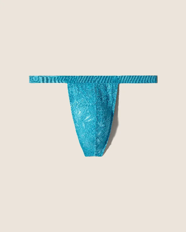 Bra with a single - strap design for a unique and modern style​ Tanga Italiano