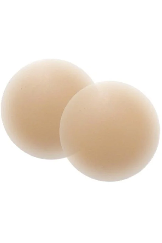 full cup bras for complete coverageMatte Silicone Nude
