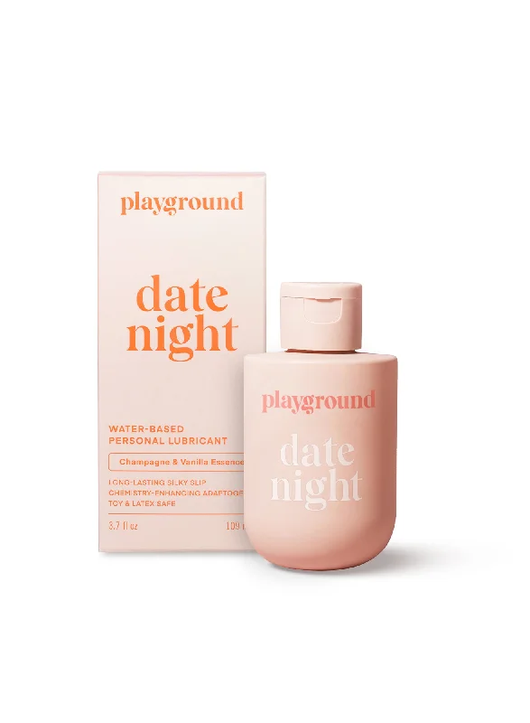 Bra with a moisture - wicking memory foam cup for sweaty conditions Playground Date Night Lubricant Bra with a moisture - wicking memory foam cup for sweaty conditions Playground Date Night Lubricant