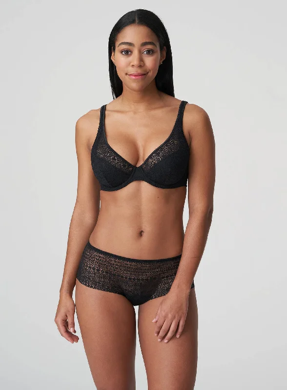 bralette bras for a trendy and comfortable stylePrimaDonna Twist: Epirus Half Padded Plunge Underwired Bra Black bralette bras for a trendy and comfortable stylePrimaDonna Twist: Epirus Half Padded Plunge Underwired Bra Black