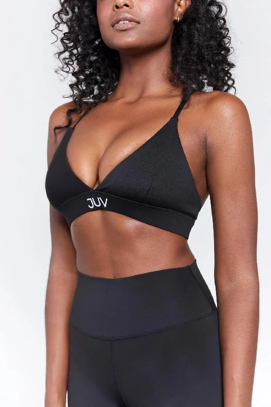 Minimizer bras to reduce the appearance of breast size​ Rebel Bra