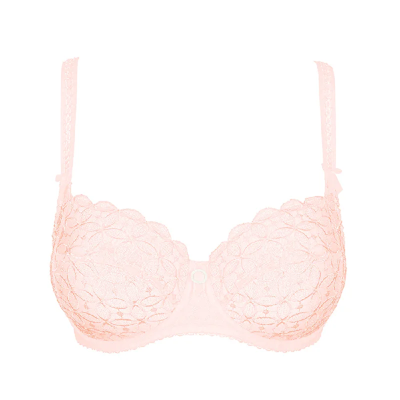 plunge bras for low cut topsRomy Magnolia Full Cup Underwired Bra