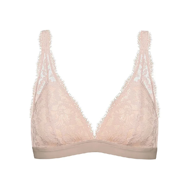 plunge t - shirt bras for a sleek appearanceSerie Poetry Vogue Blossom Triangle Bra plunge t - shirt bras for a sleek appearanceSerie Poetry Vogue Blossom Triangle Bra