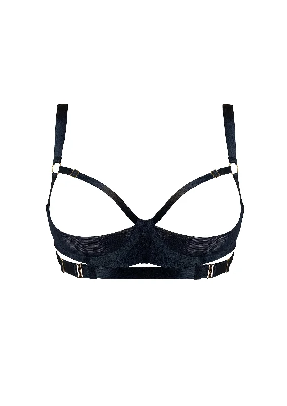 Signature Shelf Bra