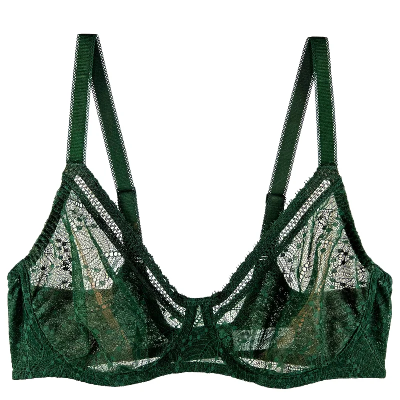Bra with anti - bacterial properties for a hygienic fit Simone Perele Comete Full Cup Bra Bra with anti - bacterial properties for a hygienic fit Simone Perele Comete Full Cup Bra