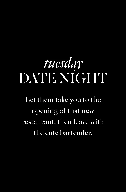 Polyester bras with moisture - wicking properties​ Social Calendar_Tuesday