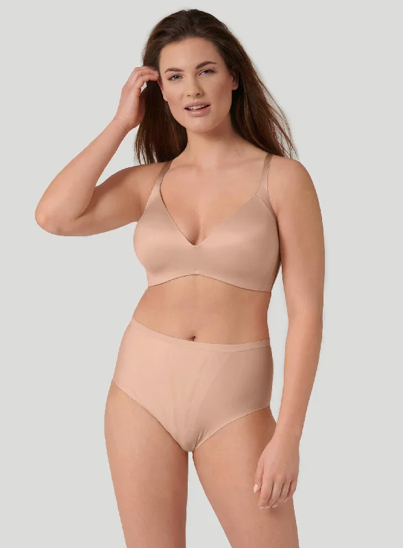 seamless t - shirt bras for everyday wearTriumph: Body Make-Up Soft Touch P Ex Neutral Beige seamless t - shirt bras for everyday wearTriumph: Body Make-Up Soft Touch P Ex Neutral Beige