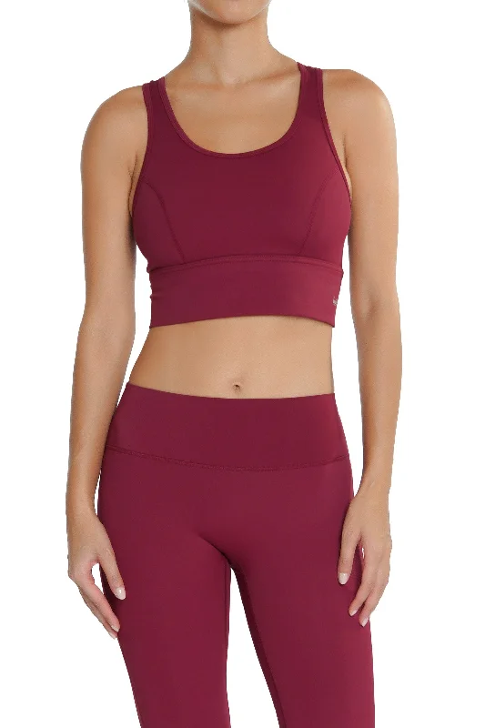 Bien-etre Sports Bra